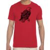 Adult Softstyle®  4.5 oz. T-Shirt Thumbnail