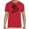 Adult Softstyle®  4.5 oz. T-Shirt Thumbnail