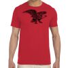 Adult Softstyle®  4.5 oz. T-Shirt Thumbnail