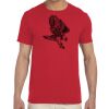 Adult Softstyle®  4.5 oz. T-Shirt Thumbnail