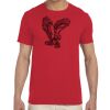 Adult Softstyle®  4.5 oz. T-Shirt Thumbnail