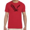 Adult Softstyle®  4.5 oz. T-Shirt Thumbnail