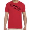 Adult Softstyle®  4.5 oz. T-Shirt Thumbnail