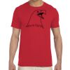 Adult Softstyle®  4.5 oz. T-Shirt Thumbnail