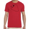 Adult Softstyle®  4.5 oz. T-Shirt Thumbnail