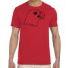 Adult Softstyle®  4.5 oz. T-Shirt Thumbnail