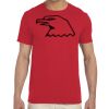 Adult Softstyle®  4.5 oz. T-Shirt Thumbnail