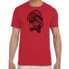 Adult Softstyle®  4.5 oz. T-Shirt Thumbnail