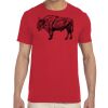 Adult Softstyle®  4.5 oz. T-Shirt Thumbnail