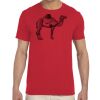 Adult Softstyle®  4.5 oz. T-Shirt Thumbnail