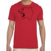 Adult Softstyle®  4.5 oz. T-Shirt Thumbnail