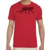 Adult Softstyle®  4.5 oz. T-Shirt Thumbnail