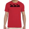 Adult Softstyle®  4.5 oz. T-Shirt Thumbnail