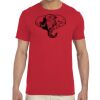 Adult Softstyle®  4.5 oz. T-Shirt Thumbnail