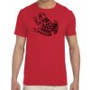 Adult Softstyle®  4.5 oz. T-Shirt Thumbnail