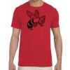Adult Softstyle®  4.5 oz. T-Shirt Thumbnail