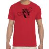 Adult Softstyle®  4.5 oz. T-Shirt Thumbnail