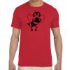 Adult Softstyle®  4.5 oz. T-Shirt Thumbnail