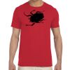 Adult Softstyle®  4.5 oz. T-Shirt Thumbnail