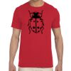 Adult Softstyle®  4.5 oz. T-Shirt Thumbnail