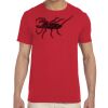 Adult Softstyle®  4.5 oz. T-Shirt Thumbnail