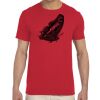 Adult Softstyle®  4.5 oz. T-Shirt Thumbnail