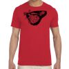 Adult Softstyle®  4.5 oz. T-Shirt Thumbnail
