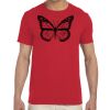 Adult Softstyle®  4.5 oz. T-Shirt Thumbnail