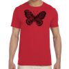 Adult Softstyle®  4.5 oz. T-Shirt Thumbnail