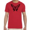 Adult Softstyle®  4.5 oz. T-Shirt Thumbnail