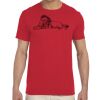 Adult Softstyle®  4.5 oz. T-Shirt Thumbnail