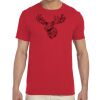 Adult Softstyle®  4.5 oz. T-Shirt Thumbnail