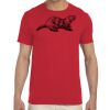 Adult Softstyle®  4.5 oz. T-Shirt Thumbnail
