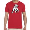 Adult Softstyle®  4.5 oz. T-Shirt Thumbnail