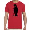 Adult Softstyle®  4.5 oz. T-Shirt Thumbnail