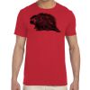 Adult Softstyle®  4.5 oz. T-Shirt Thumbnail