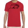 Adult Softstyle®  4.5 oz. T-Shirt Thumbnail