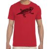 Adult Softstyle®  4.5 oz. T-Shirt Thumbnail