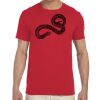 Adult Softstyle®  4.5 oz. T-Shirt Thumbnail