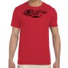 Adult Softstyle®  4.5 oz. T-Shirt Thumbnail