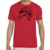 Adult Softstyle®  4.5 oz. T-Shirt Thumbnail