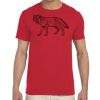 Adult Softstyle®  4.5 oz. T-Shirt Thumbnail