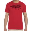 Adult Softstyle®  4.5 oz. T-Shirt Thumbnail