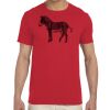 Adult Softstyle®  4.5 oz. T-Shirt Thumbnail