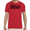 Adult Softstyle®  4.5 oz. T-Shirt Thumbnail