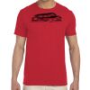 Adult Softstyle®  4.5 oz. T-Shirt Thumbnail
