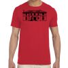 Adult Softstyle®  4.5 oz. T-Shirt Thumbnail