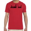 Adult Softstyle®  4.5 oz. T-Shirt Thumbnail
