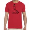 Adult Softstyle®  4.5 oz. T-Shirt Thumbnail