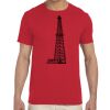 Adult Softstyle®  4.5 oz. T-Shirt Thumbnail